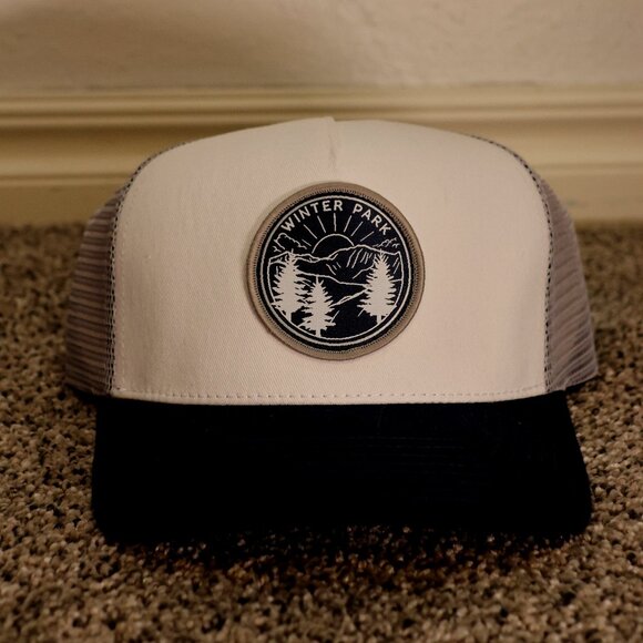 Winter Park Hat - Picture 1 of 5